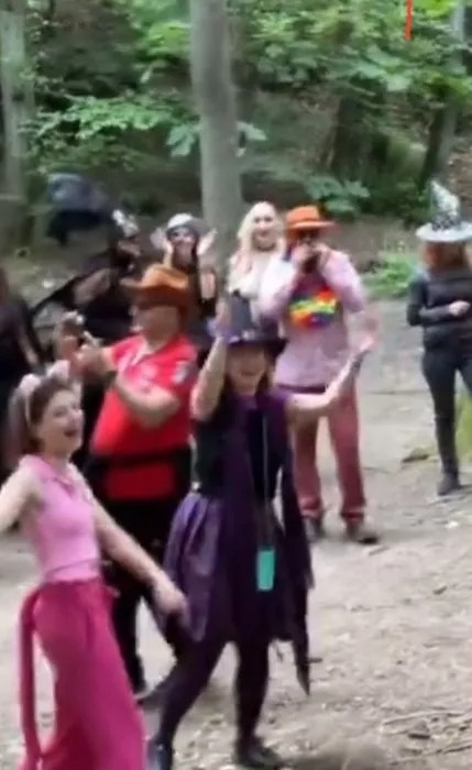 Ece Gürel'in ölümü sonrası herkes bunları merak ediyor! Orman banyosu kahkaha yogası çığlık terapisi...